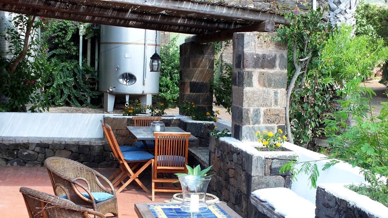 Photo of Outdoor in Pantelleria