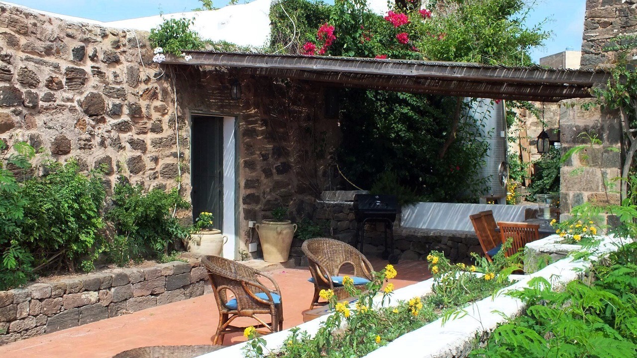 Photo of Outdoor in Pantelleria