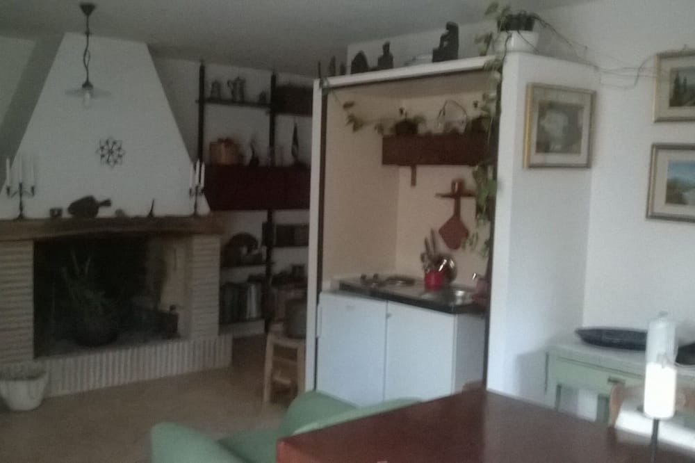 Photo of Kitchen in Priverno