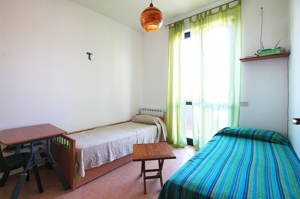 Photo of Bedroom in Campofelice di Roccella