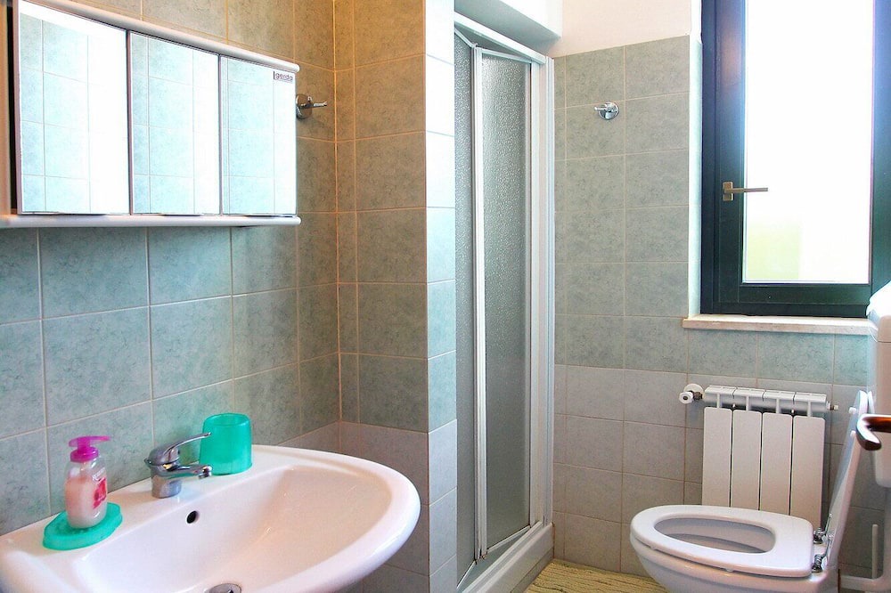 Photo of Bathroom in Campofelice di Roccella