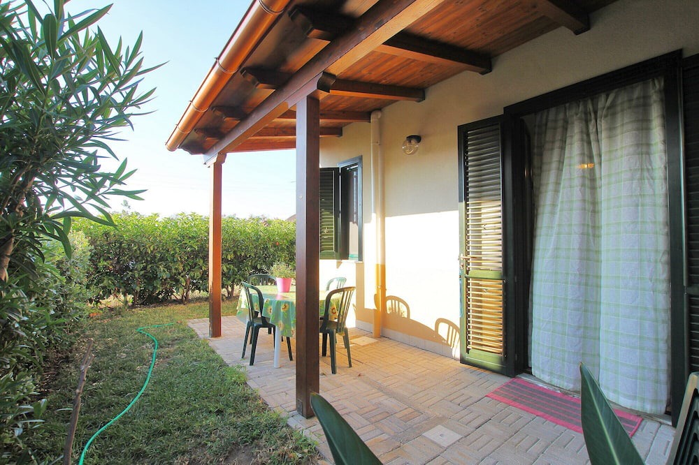 Photo of Patio Balcony in Campofelice di Roccella