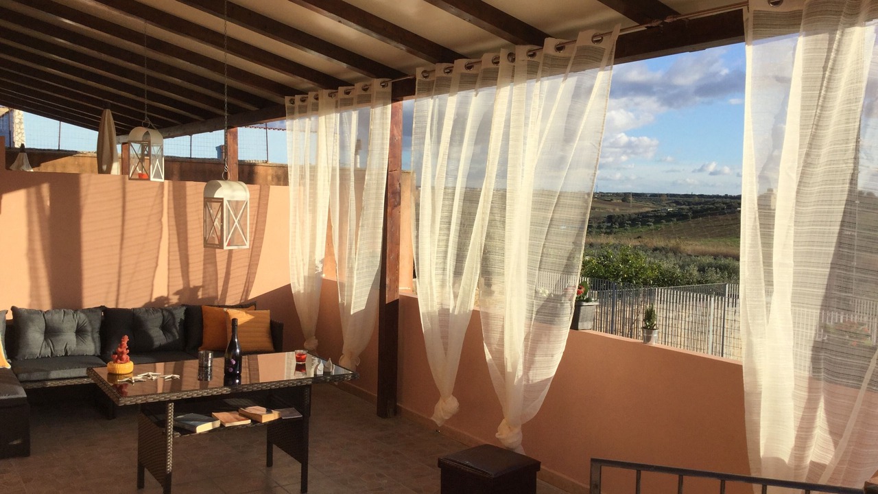 Photo of Livingroom in Trapani