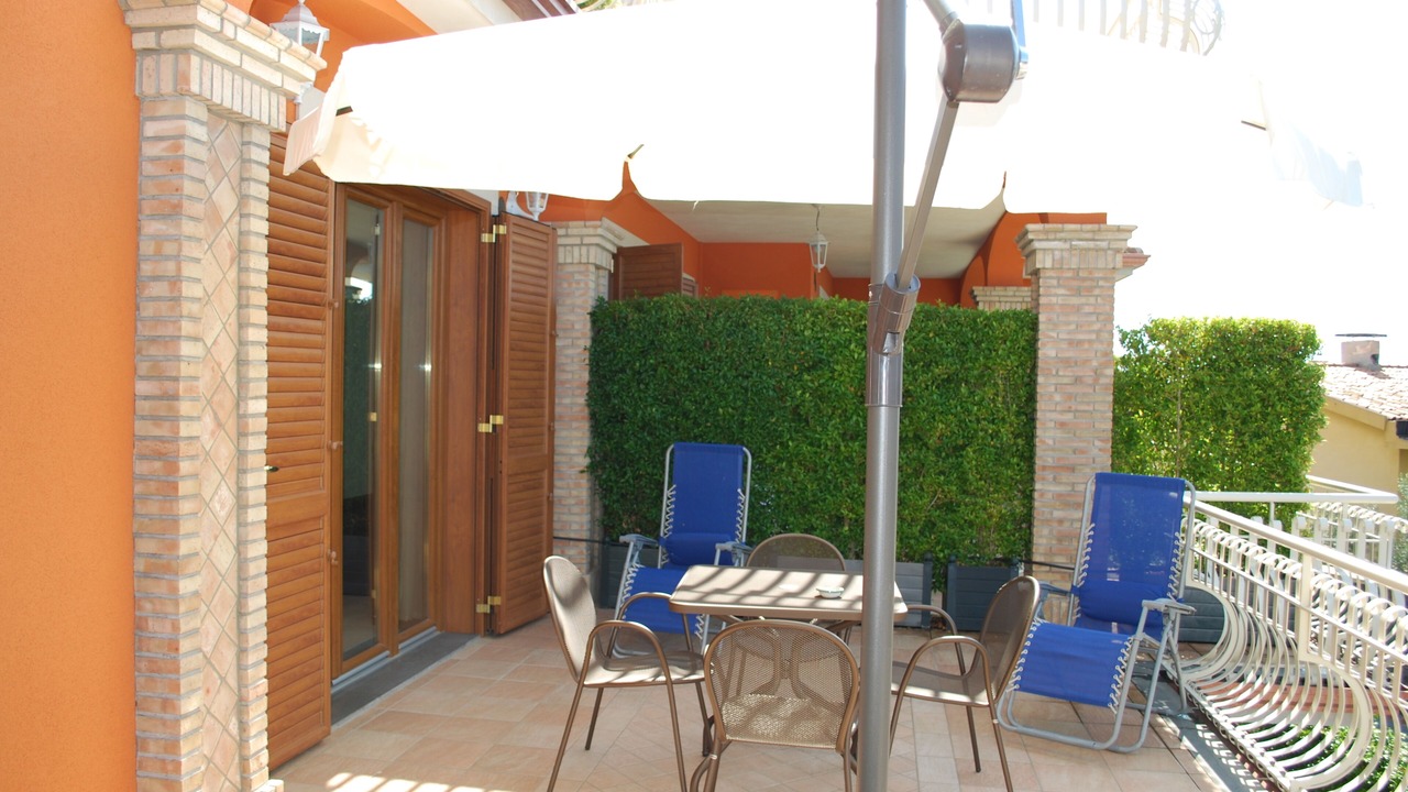 Photo of Patio Balcony in Trecastagni