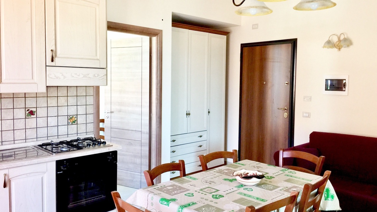 Photo of Kitchen in Trecastagni