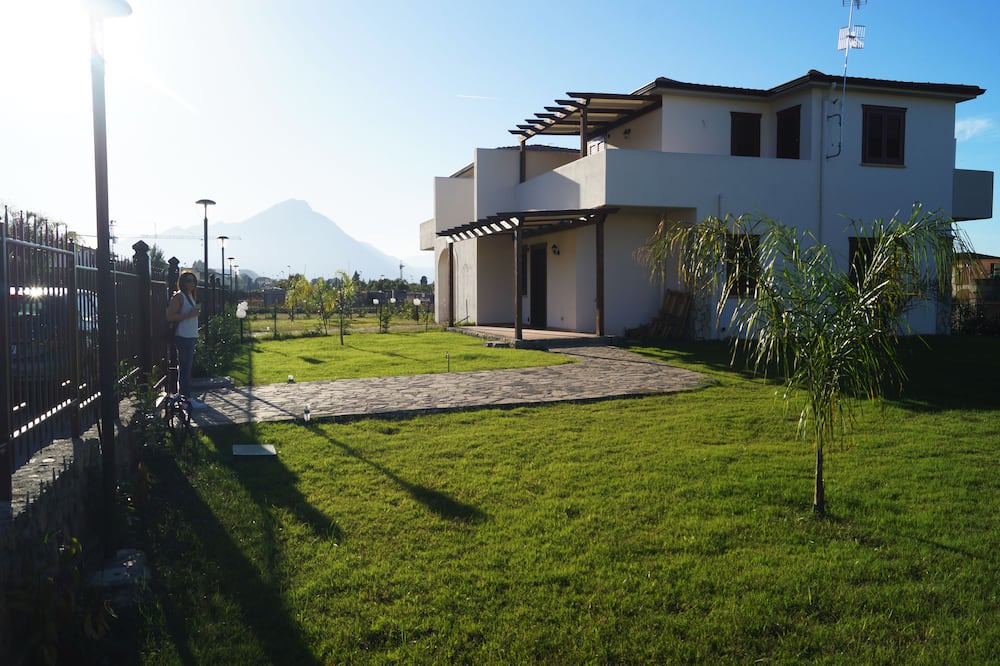 Photo of Outdoor in Campofelice di Roccella