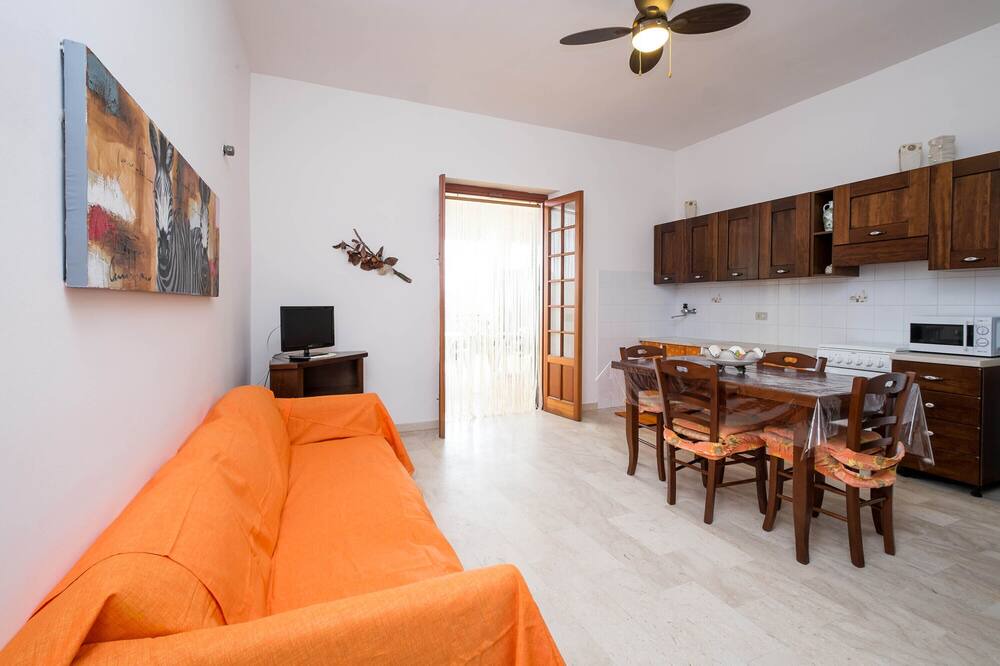 Photo of Livingroom in Castellammare del Golfo