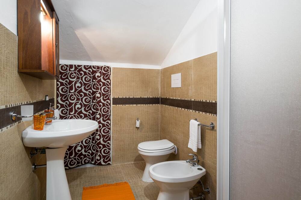 Photo of Bathroom in Castellammare del Golfo