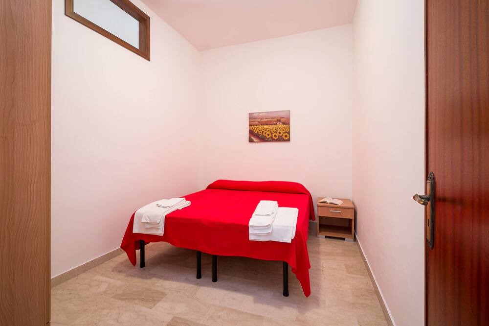 Photo of Bedroom in Castellammare del Golfo