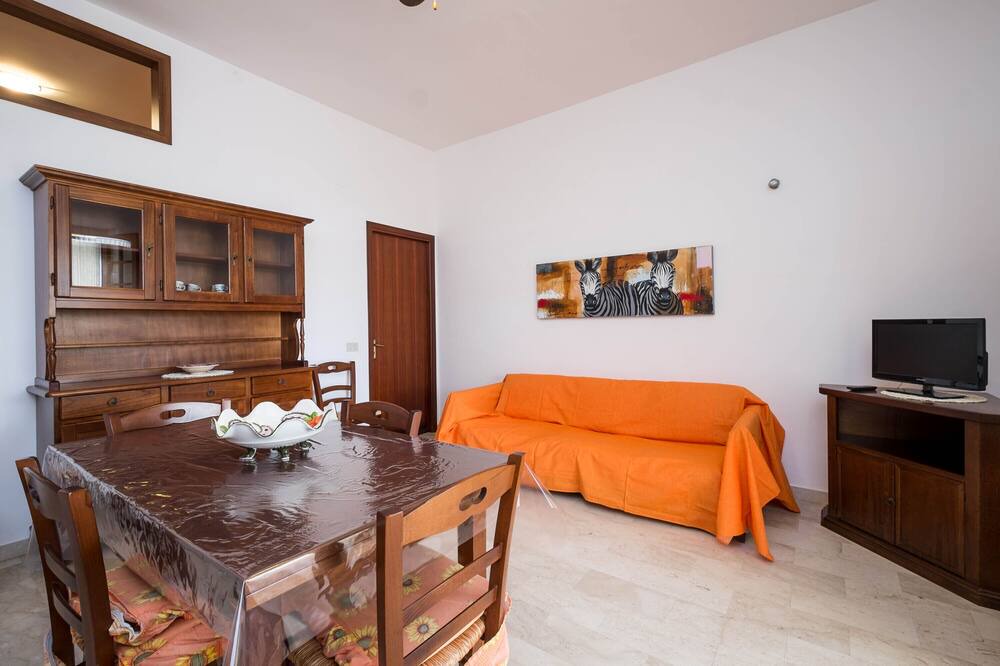 Photo of Livingroom in Castellammare del Golfo