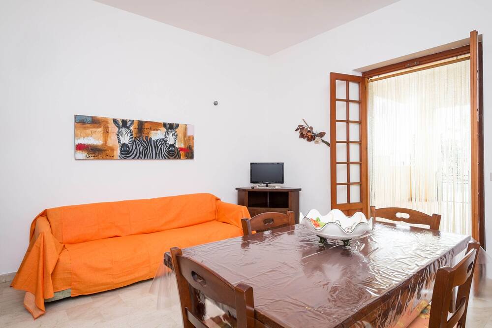 Photo of Livingroom in Castellammare del Golfo