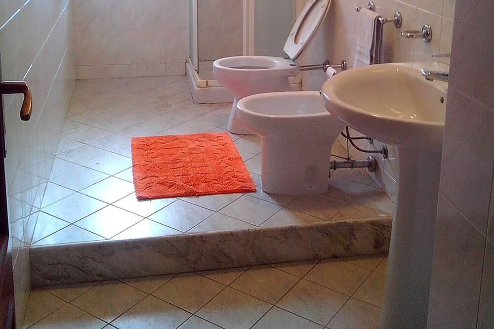 Photo of Bathroom in Termini Imerese