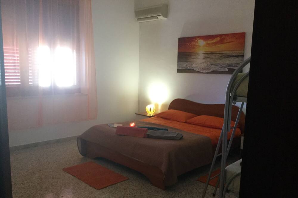 Photo of Bedroom in Trapani