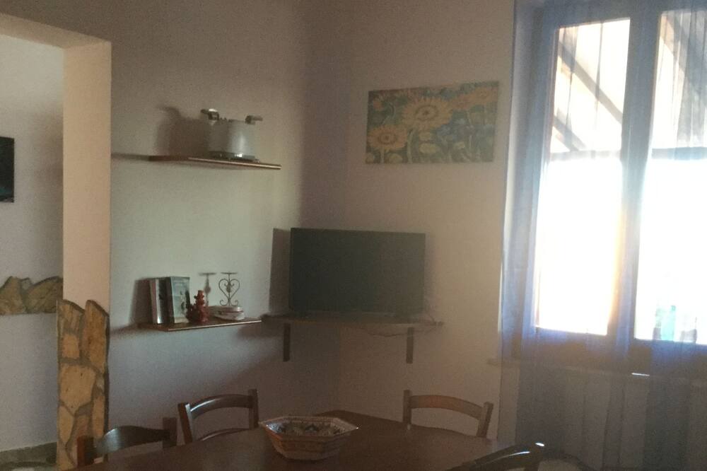 Photo of Kitchen in Trapani