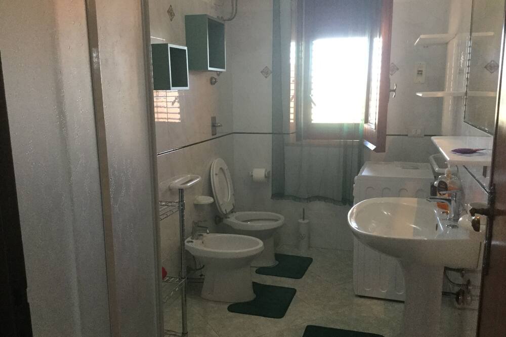 Photo of Bathroom in Trapani