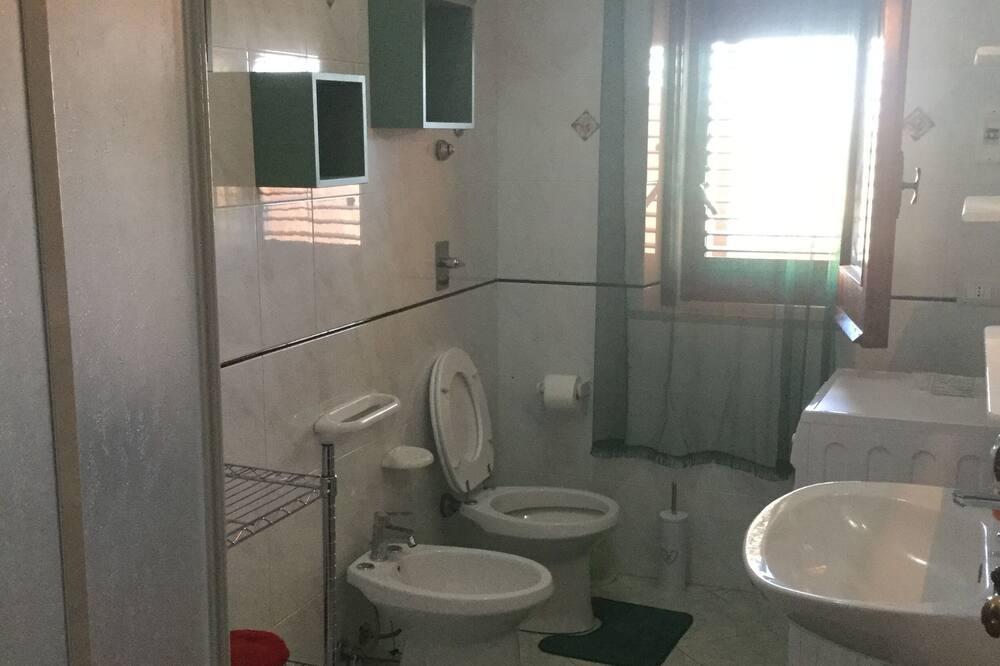 Photo of Bathroom in Trapani