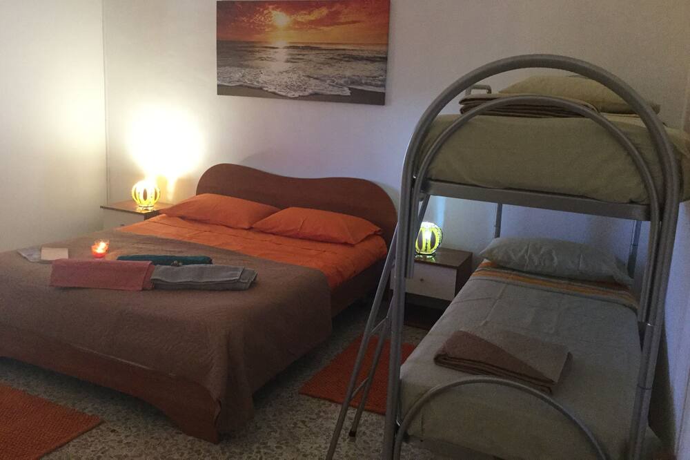 Photo of Bedroom in Trapani