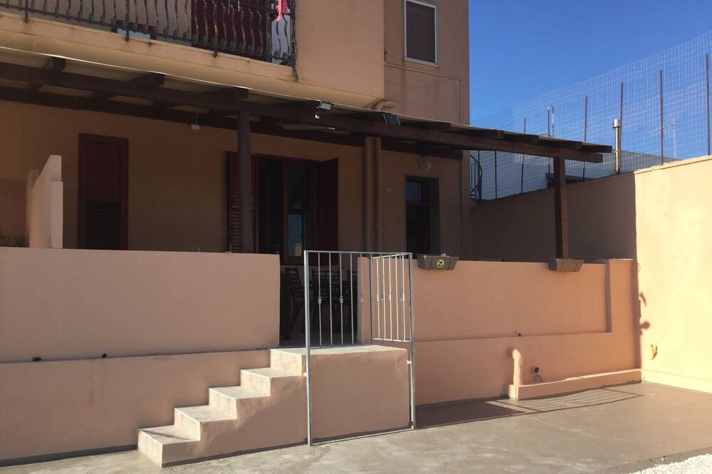 Photo of Outdoor in Trapani