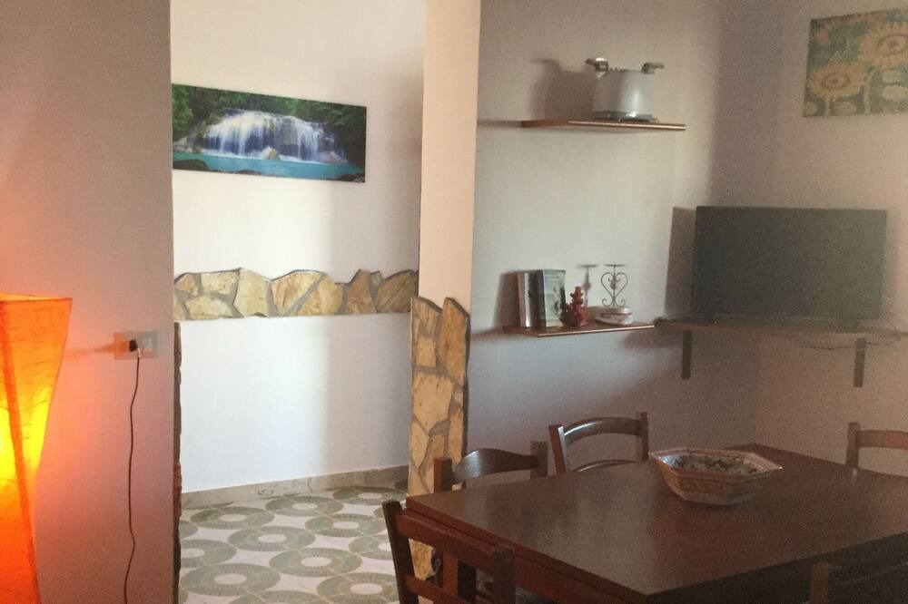 Photo of Kitchen in Trapani