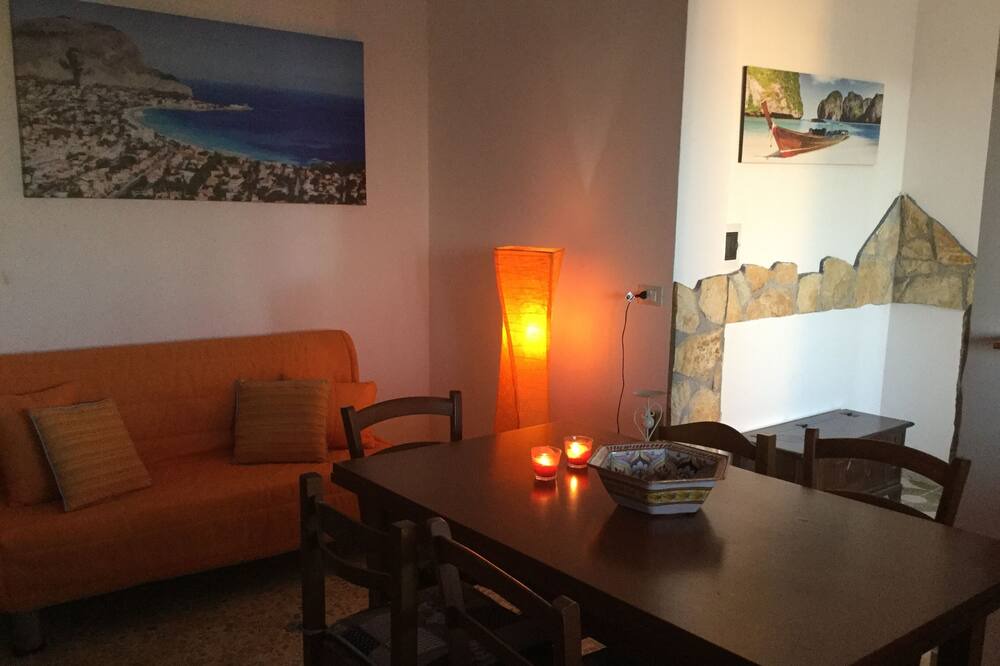 Photo of Livingroom in Trapani