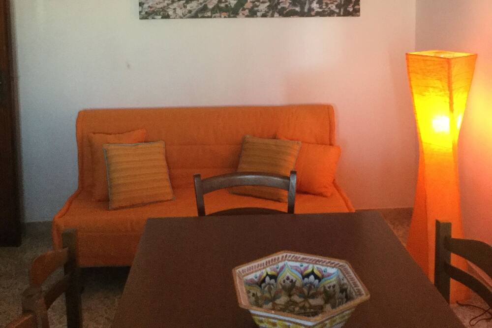 Photo of Livingroom in Trapani
