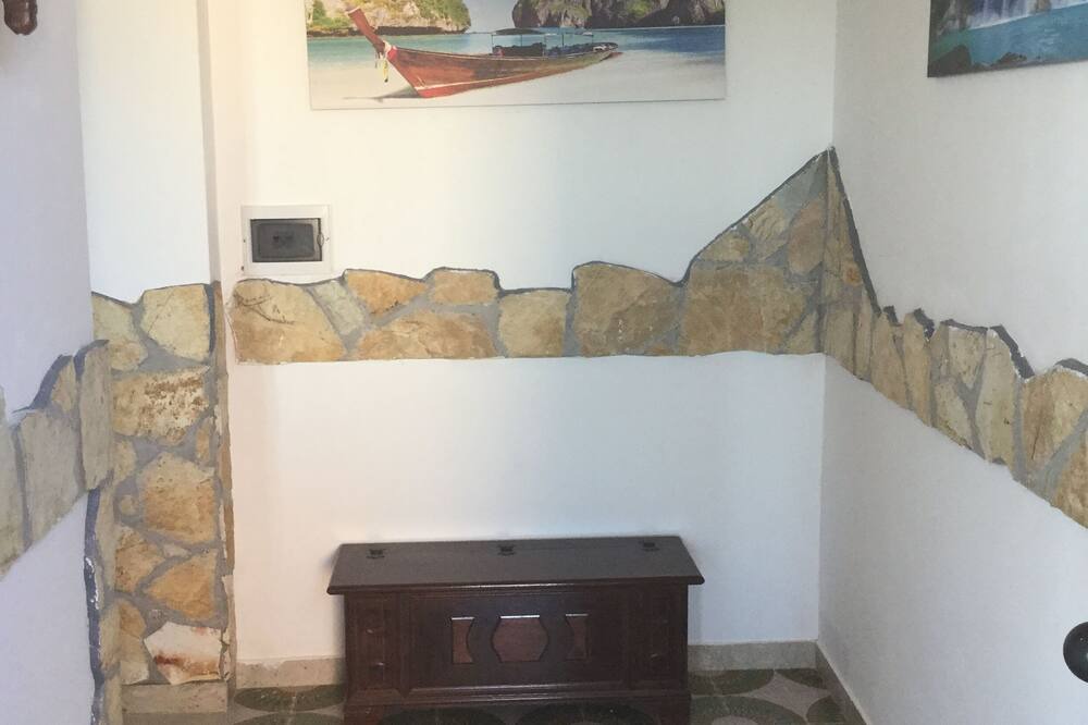 Photo of Livingroom in Trapani