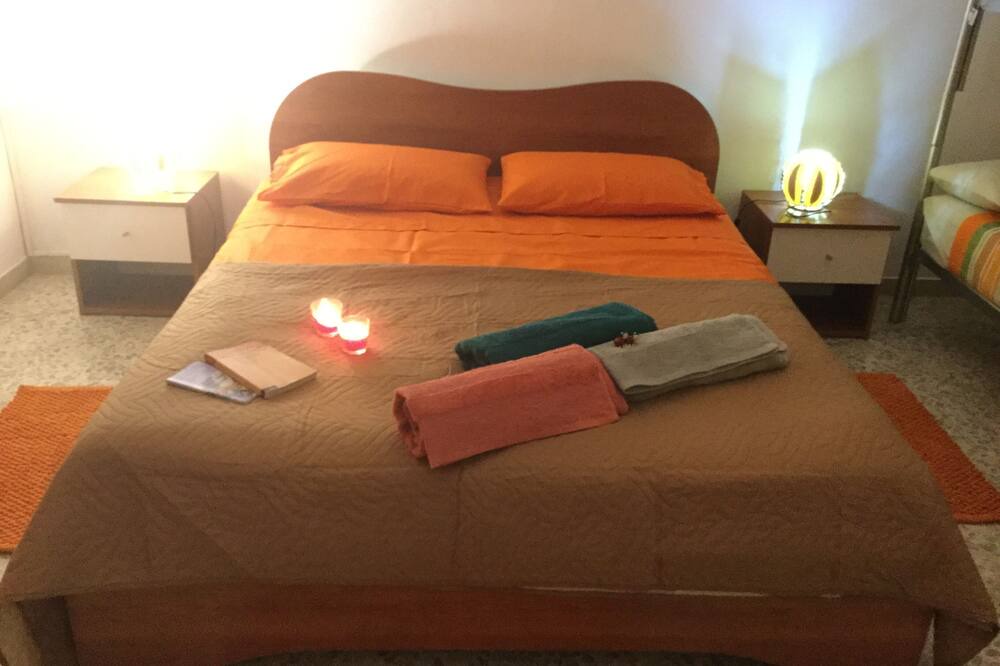 Photo of Bedroom in Trapani
