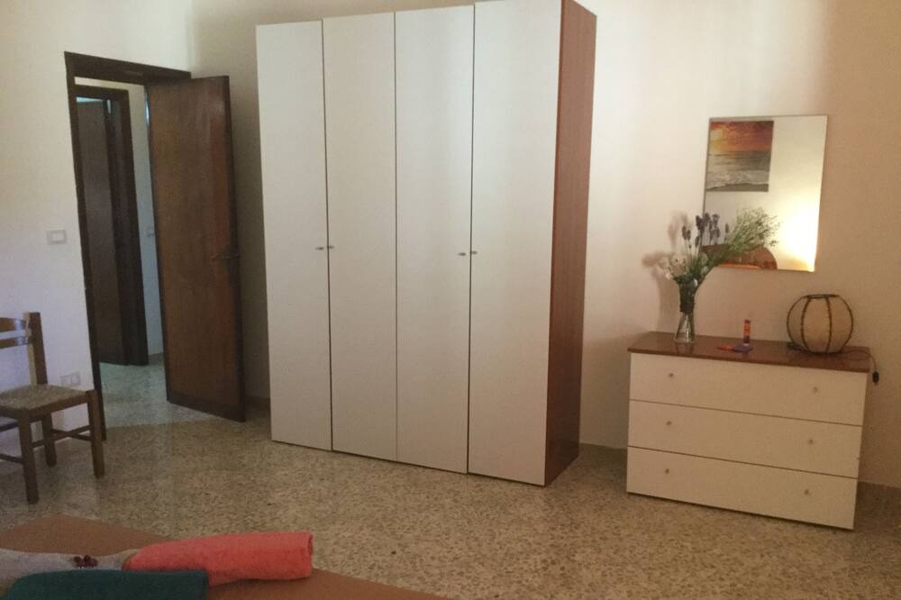 Photo of Bedroom in Trapani