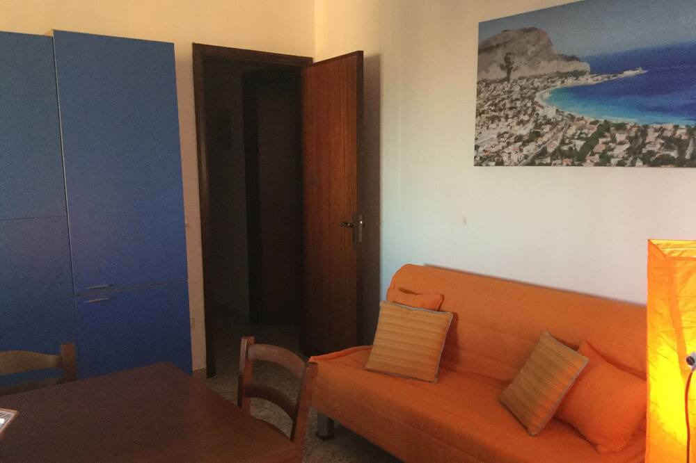 Photo of Livingroom in Trapani