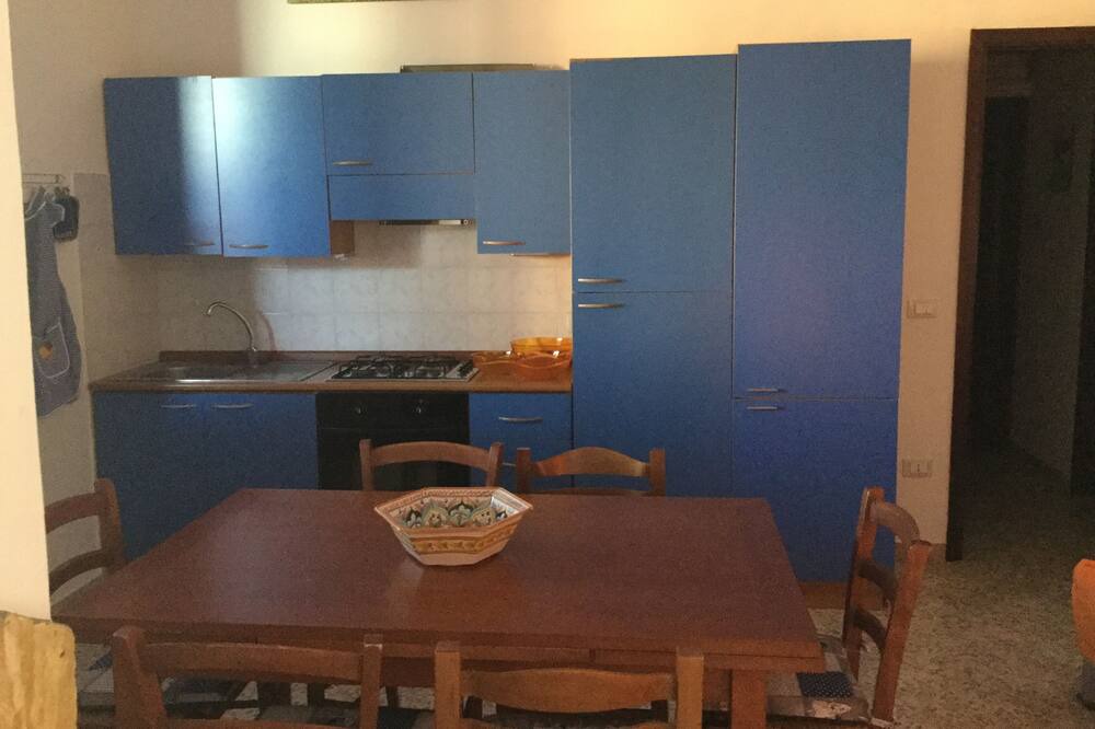 Photo of Kitchen in Trapani