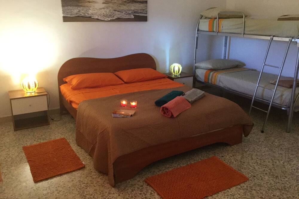 Photo of Bedroom in Trapani
