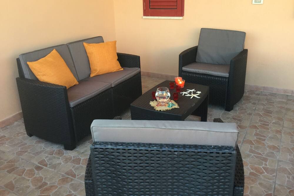 Photo of Livingroom in Trapani