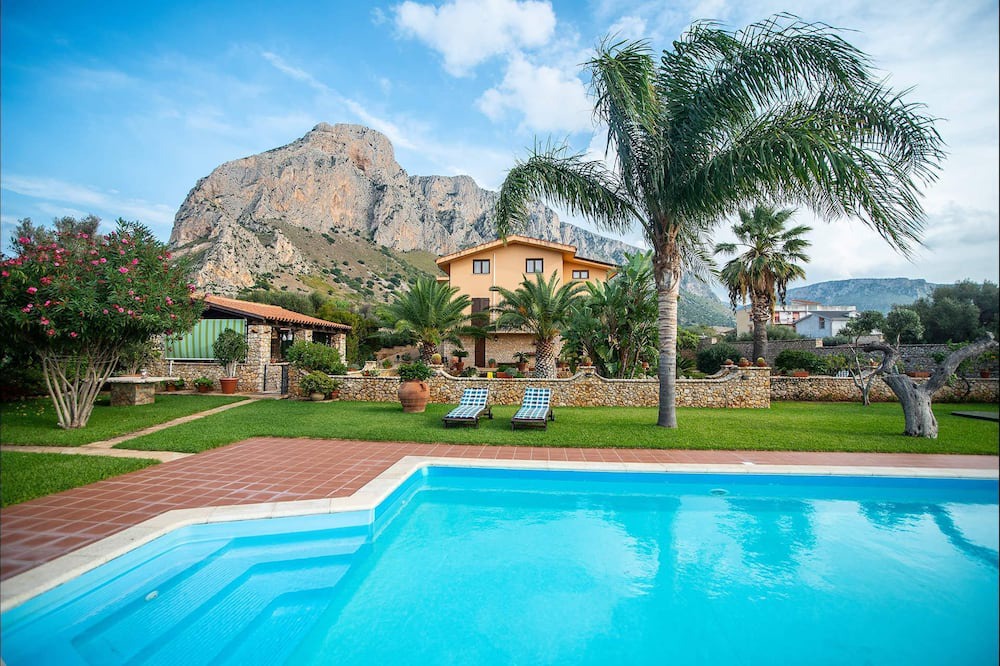 Photo of Outdoor in Cinisi