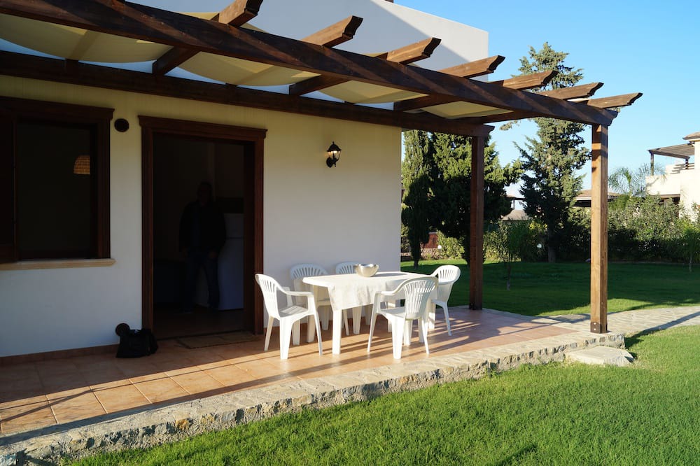 Photo of Patio Balcony in Campofelice di Roccella