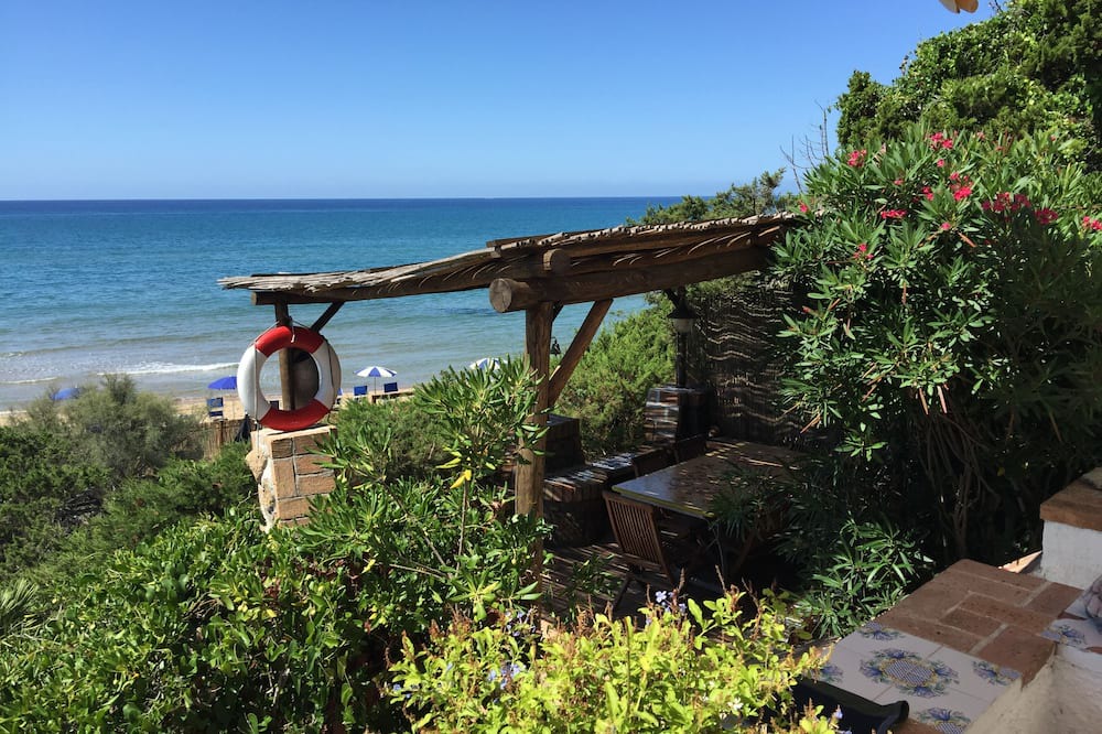 Photo of Outdoor in Lungomare di Sabaudia