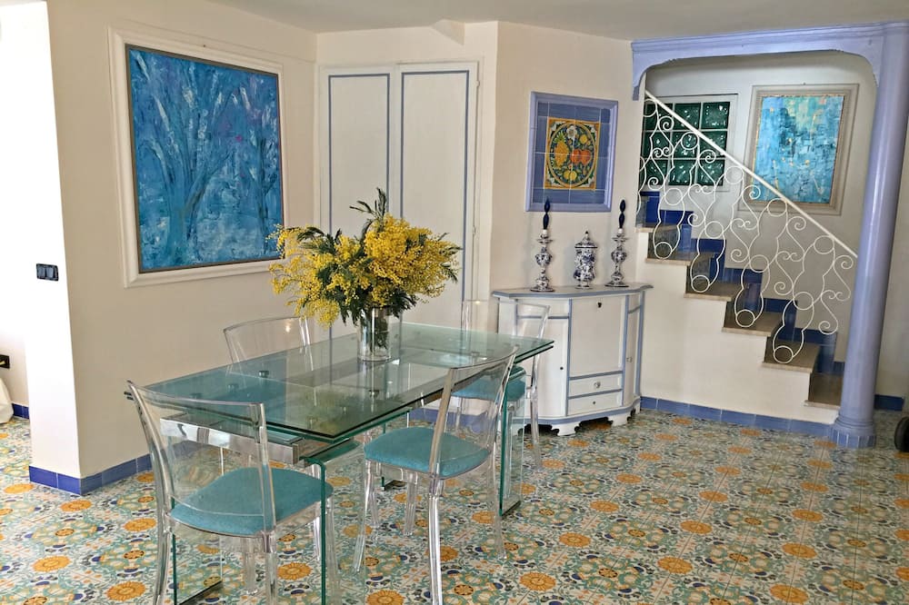 Photo of Kitchen in Lungomare di Sabaudia