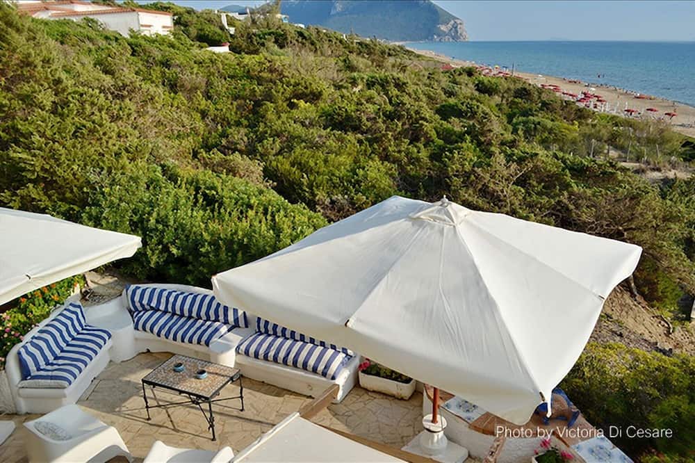 Photo of Patio Balcony in Lungomare di Sabaudia
