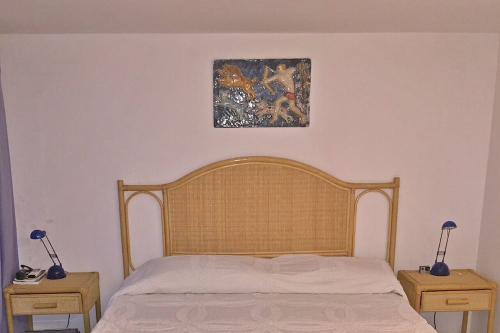 Photo of Bedroom in Lungomare di Sabaudia
