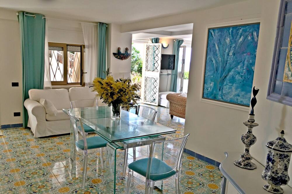 Photo of Kitchen in Lungomare di Sabaudia
