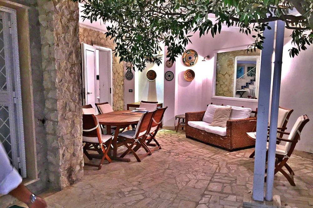 Photo of Patio Balcony in Lungomare di Sabaudia