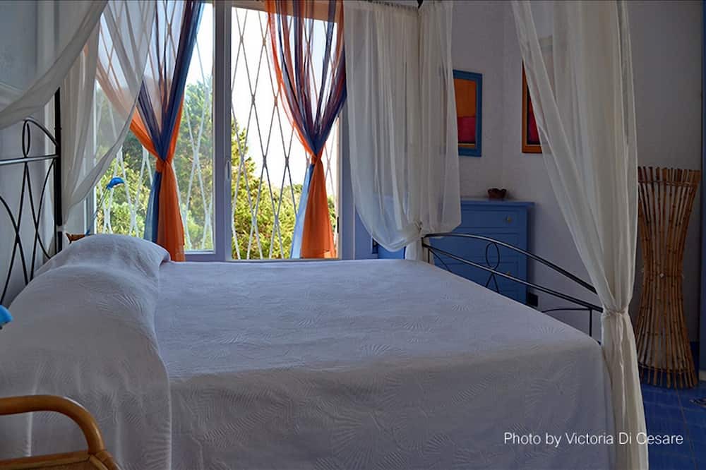 Photo of Bedroom in Lungomare di Sabaudia