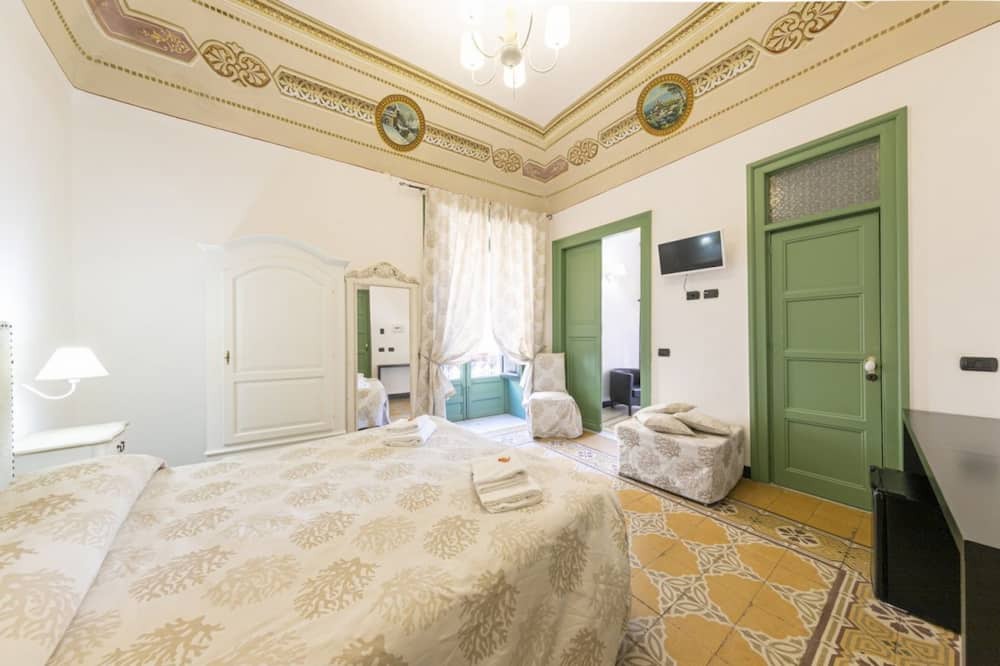 Photo of Bedroom in Old Town