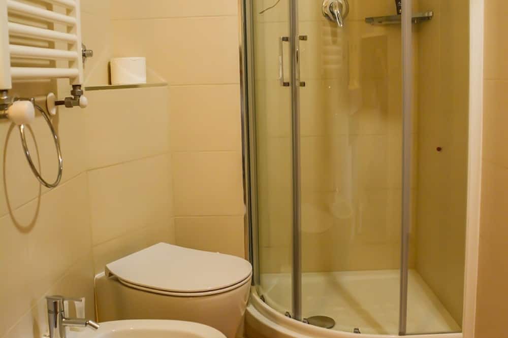 Photo of Bathroom in Castel Gandolfo