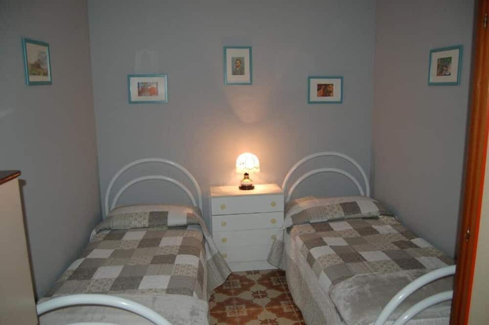 Photo of Bedroom in Maletto