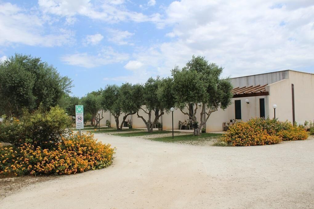 Photo of Outdoor in Marsala