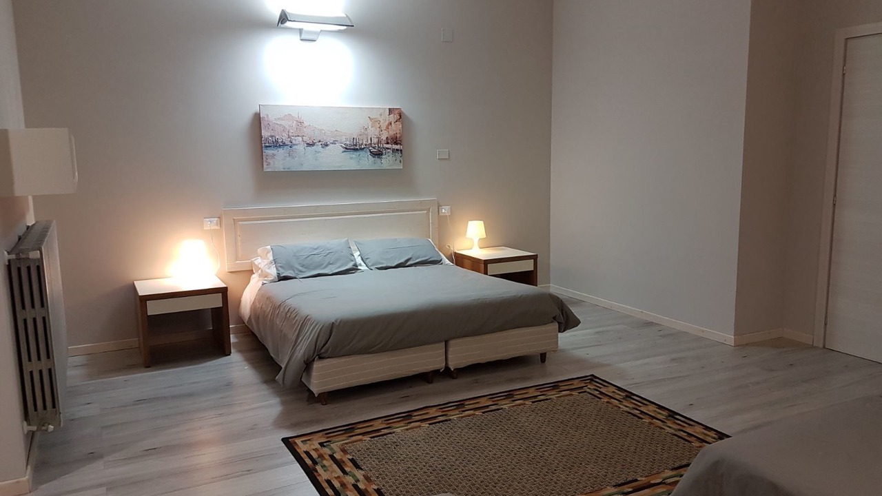 Photo of Bedroom in Collelongo