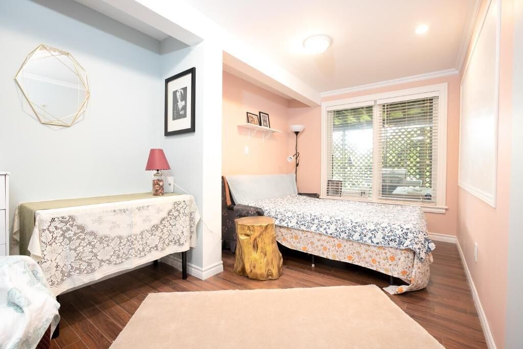 Photo of Bedroom in Charlottetown
