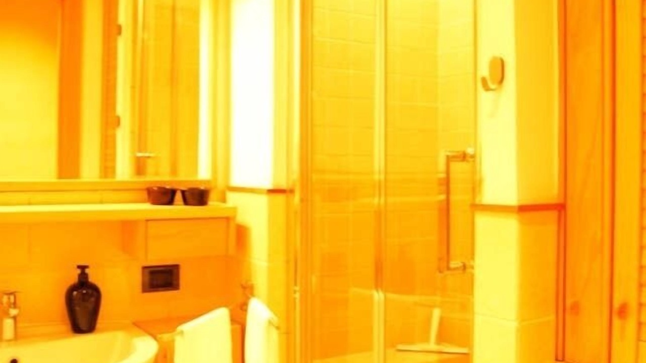 Photo of Bathroom in Testaccio