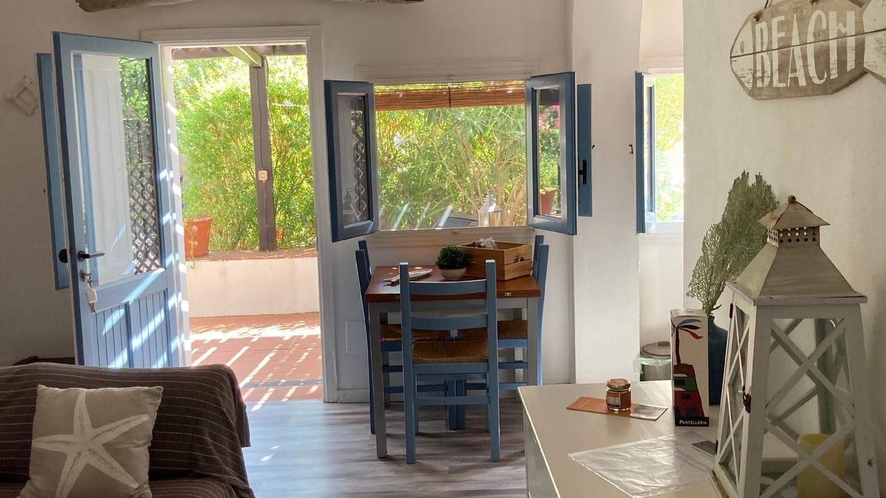 Photo of Others in Pantelleria