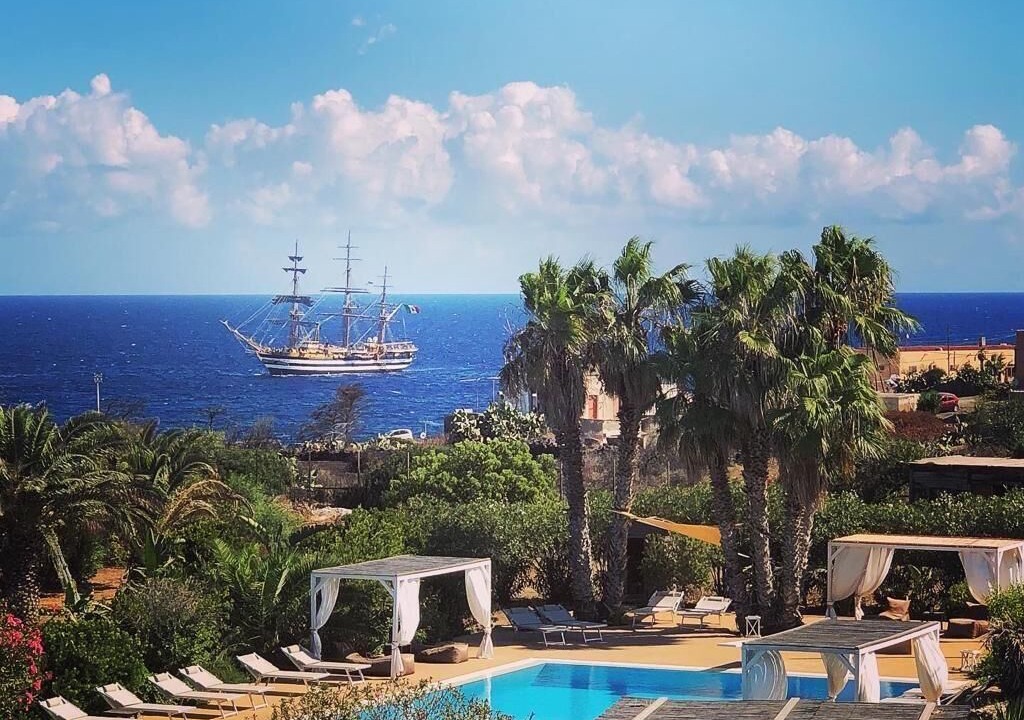 Photo of Outdoor in Pantelleria